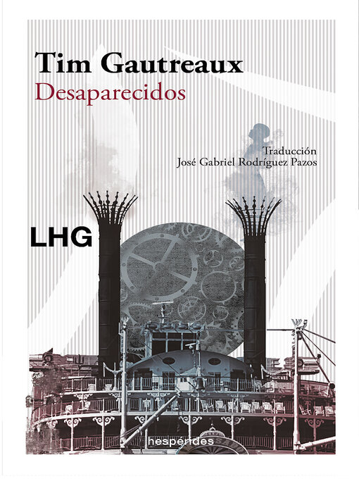 Title details for Desaparecidos by Tim Gautreaux - Wait list